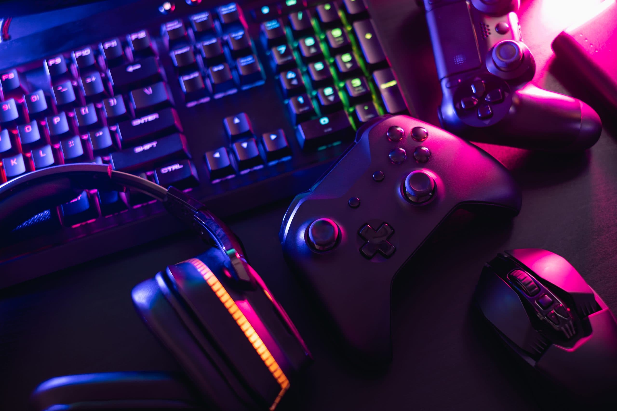 Phân phối Thiết bị Ngoại vi